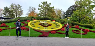 ジュネーブ<i>  by Tutitorres</i>