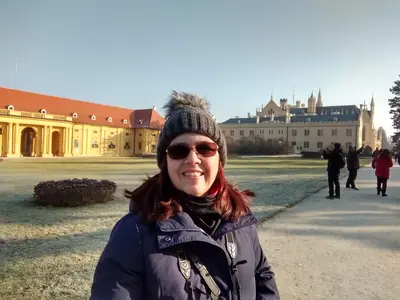 Lednice<i>  by valbortoluzzi</i>