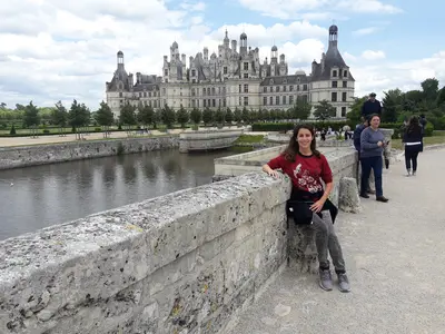 Chambord<i>  by valeviola</i>