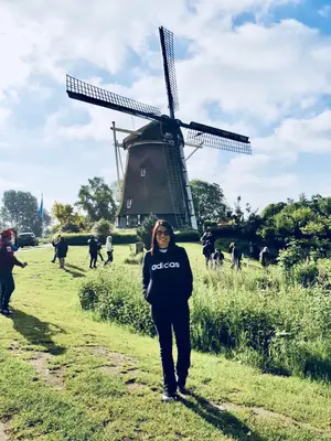 Amsterdam<i>  by VanessaF</i>