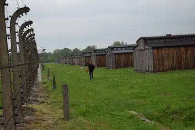 Auschwitz<i>  by Veicord</i>