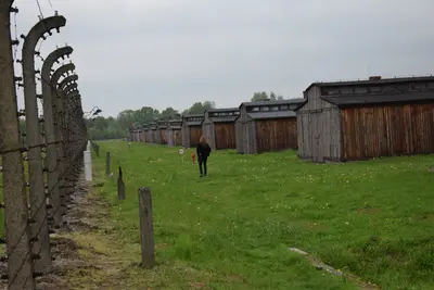 Auschwitz<i>  by Veicord</i>