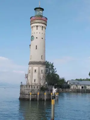 Lindau<i>  by viniciososa</i>