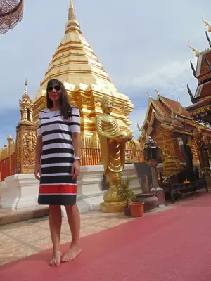 Chiang Mai<i>  by Virgigrecco</i>