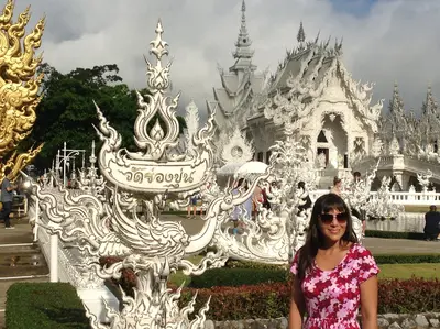 Chiang Rai<i>  by Virgigrecco</i>