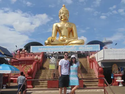 Chiang Rai<i>  by Virgigrecco</i>