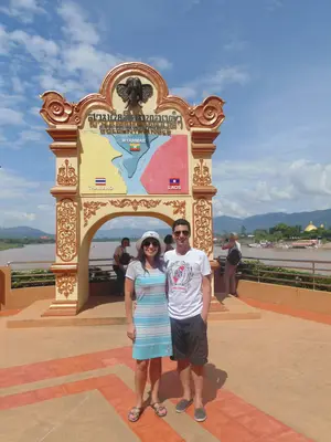 Chiang Rai<i>  by Virgigrecco</i>