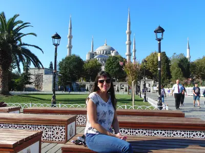 Estambul<i>  by Virgigrecco</i>