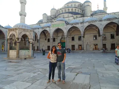 Estambul<i>  by Virgigrecco</i>