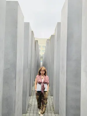 Berlin<i>  by viviana26lopez</i>