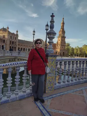 Sevilla<i>  by vivimoni</i>