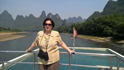 Guilin<i>  by vivimoni</i>