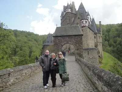Cochem<i>  by VLADE</i>