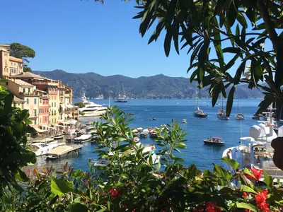 Portofino<i>  by VLADE</i>