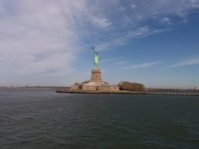 New York<i>  by walnice</i>