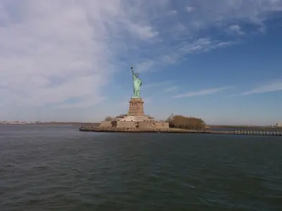 Nueva York<i>  by walnice</i>