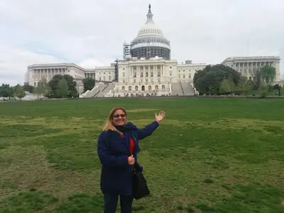 Washington<i>  by walnice</i>