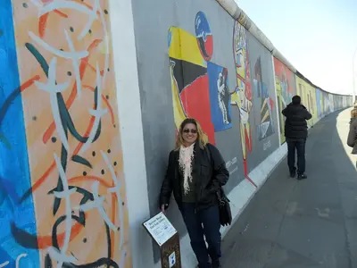Berlin<i>  by walnice</i>