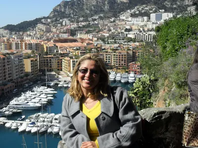 Montecarlo<i>  by walnice</i>