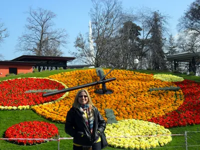 Geneva<i>  by walnice</i>