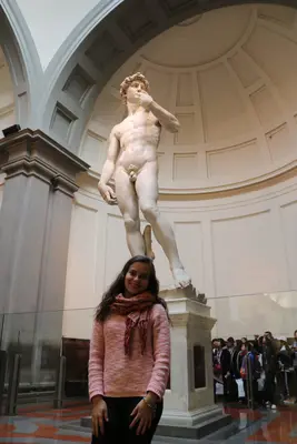 Florence<i>  by Weltermarcia</i>