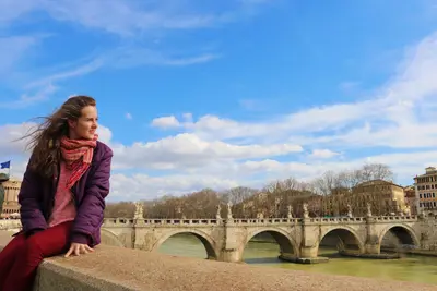 Roma<i>  by Weltermarcia</i>