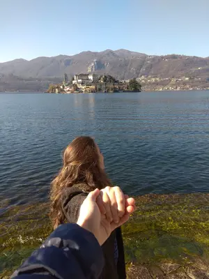 San Giulio<i>  by Weltermarcia</i>