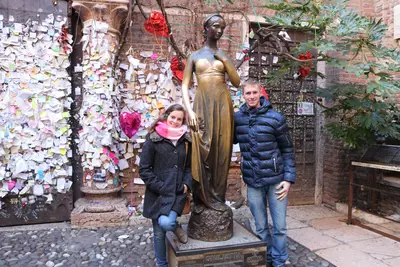 Verona<i>  by Weltermarcia</i>