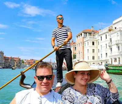 Venice<i>  by XavierPaezM</i>