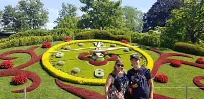 Geneva<i>  by XavierPaezM</i>