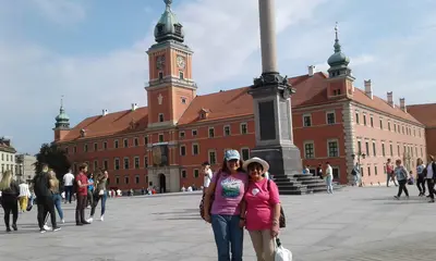 Varsovia<i>  by XIMENA2019</i>