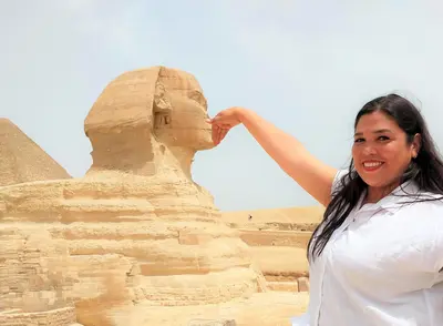 Cairo<i>  by YADISA</i>