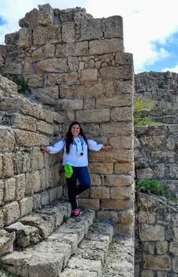 Caesarea<i>  by YADISA</i>