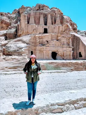 Petra<i>  by YADISA</i>