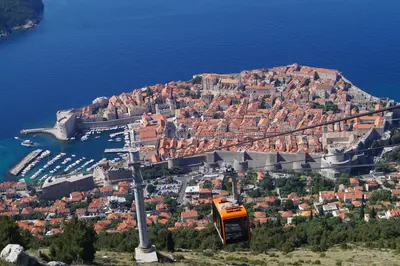 Dubrovnik<i>  by YANCO</i>