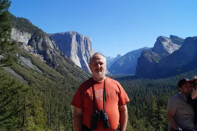 Yosemite<i>  by YANCO</i>