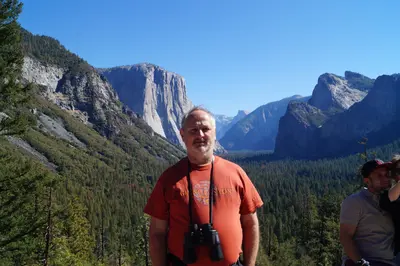Yosemite<i>  by YANCO</i>