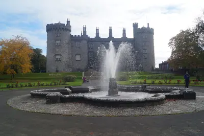 Kilkenny<i>  by YANCO</i>