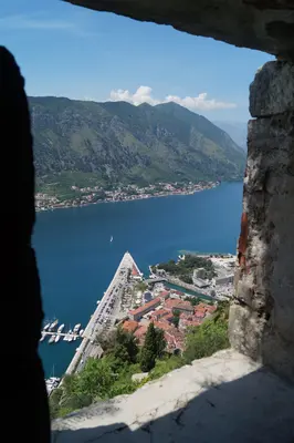Kotor<i>  by YANCO</i>