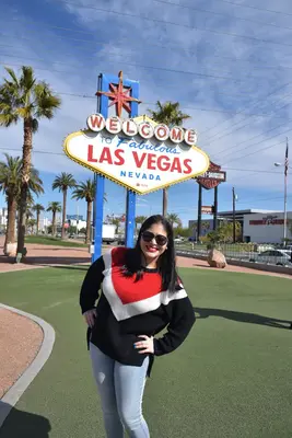 Las Vegas<i>  by yanerisperezp</i>