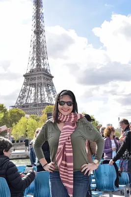 Paris<i>  by yanerisperezp</i>