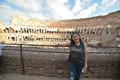 Roma<i>  by yanerisperezp</i>