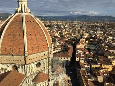 Florence<i>  by Yese.rd</i>