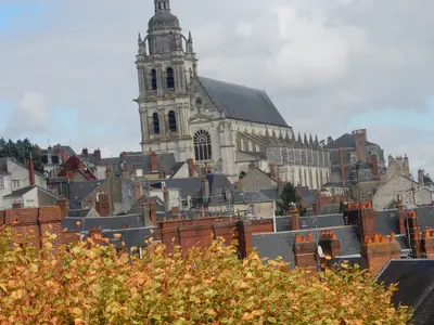 Blois<i>  by zulepaiva</i>