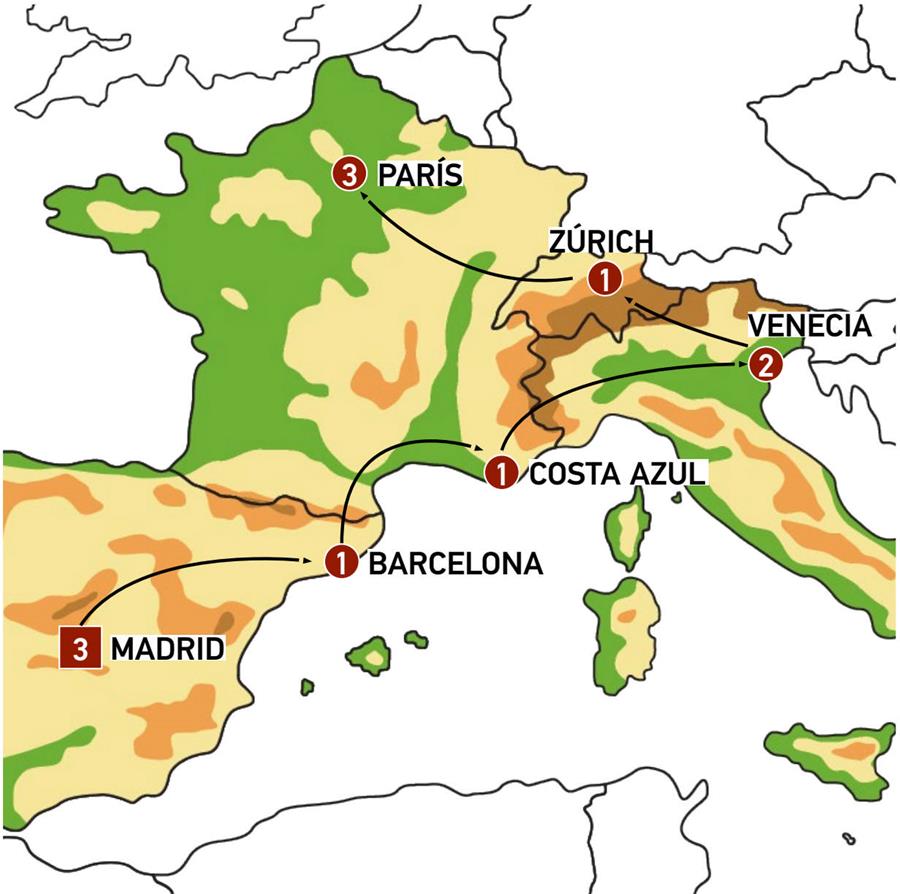 Europa Breve