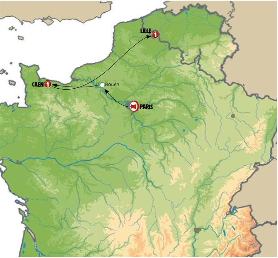 Recordando las Guerras Mundiales