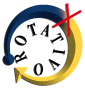 circuito rotativo