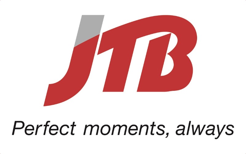 JTB logo