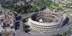 Roma.