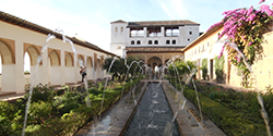 Granada.